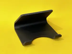 Phone Stand optimized for iPhone