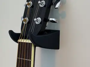 Guitar Wall Mount