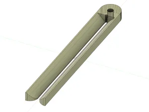 Cat food squeezer
