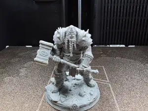 Thrall - Son of Durotan (World of Warcraft)