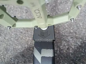 Crank Protector Crank Arm Protector SRAM X1 Eagle