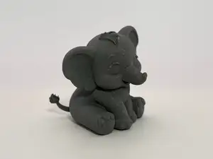 Elefant