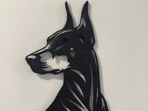 Doberman