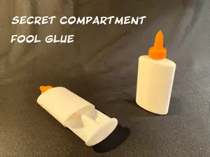 Fool Glue