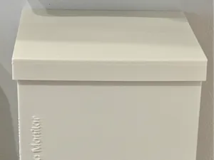 血圧計収納箱