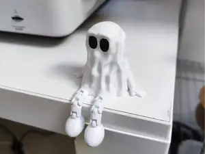 Articulated Ghost