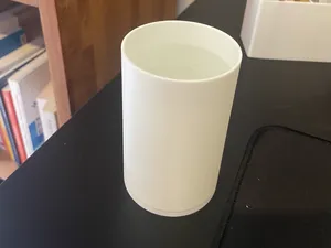 Minimalist Cup – Modern and Clean Design