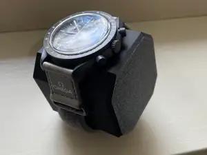 Moonswatch replacement holder