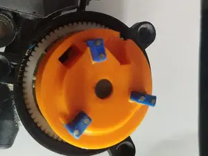 polea elevalunas renault megane pieza alternativa