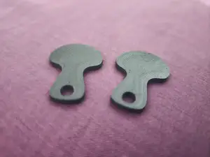 Australian Trolley Token
