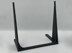 Vertical Stand For Laminated A4 Paper