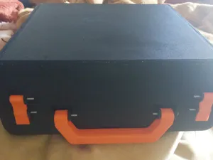 BETA VERSION: Universal Case