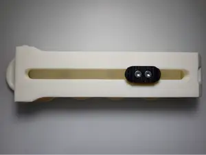 Cat treat satchel dispenser with Upgrades