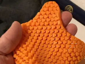 flexi sea star