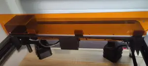 HINGE FOR ELEGOO PHECDA LASER ENGRAVER PROTECTIVE COVER