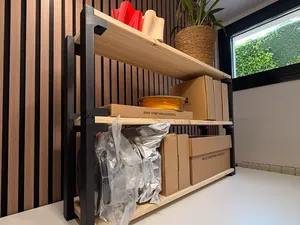 Modular shelf