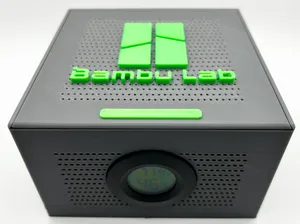 Bambu Labs Silica Gel Box