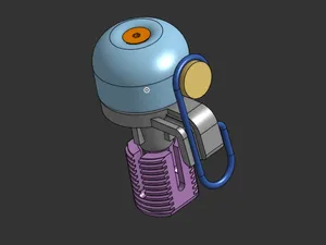 Road Bell
