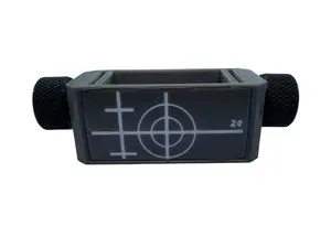 Ceiling Leveling Bracket for CD60 + ES Hanger