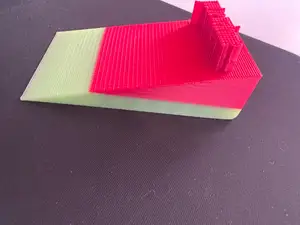 door stop saying your welcome