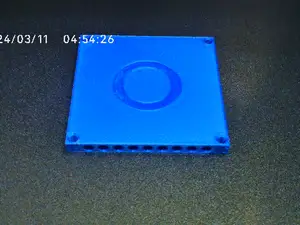 Technic Panel 11 by 11