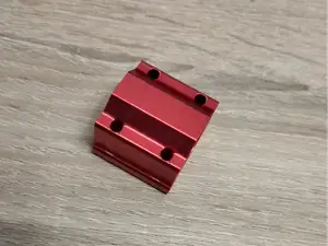 LM8UU Linear Bearing Housing