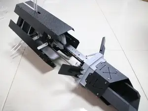 【东方project】灵乌路空·变形制御棒(Deformable Control Rod)
