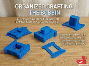 The Bobbin - Version 2