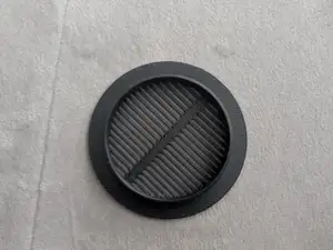 Lüftungsgitter / Ventilation grille