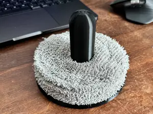 Wischpad Halter / mop pad / Dreame Roborock