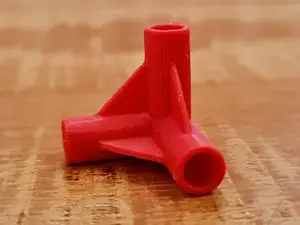 Corner connector