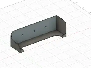 Jebao Doser 3.4 holder