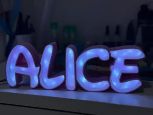 ALICE