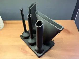 Vacuum Cleaner Nozzles WD3 | Skadis Organizer