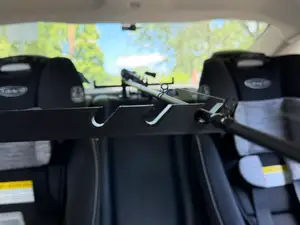 Car Fishing Rod Holder