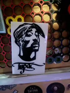 TUPAC