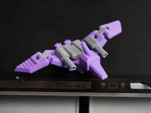 Mecha Pterodactyl - Model Kit