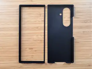 Samsung Galaxy Z Fold 7 Thin Case