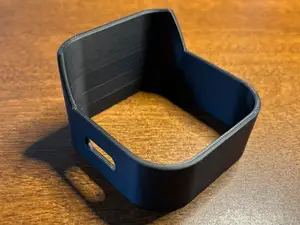 Blink Outdoor 4 Camera Hood