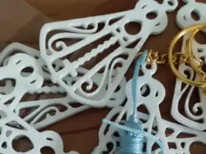 Chaveiro Nossa Senhora