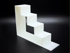 Tiered Display Stand
