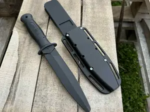 Case for ESP training knife