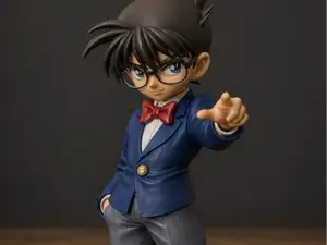 Detectiv Conan ' 25cm* sehr detailliert