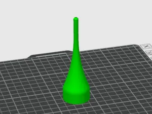 Self-watering soda bottle cup