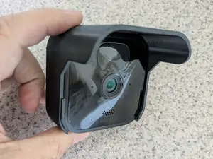 Blink Camera Weather shield