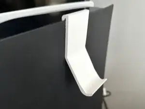 DuelShock Holder for PS5