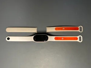 小米手环10表带装饰带-TPU