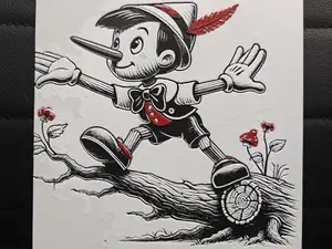 Pinocchio