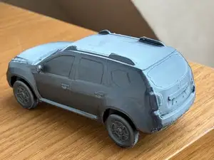 Dacia Duster 2020