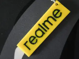 chaveiro realme